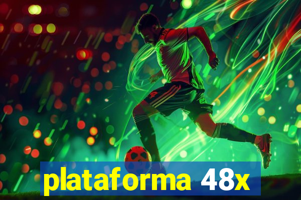 plataforma 48x